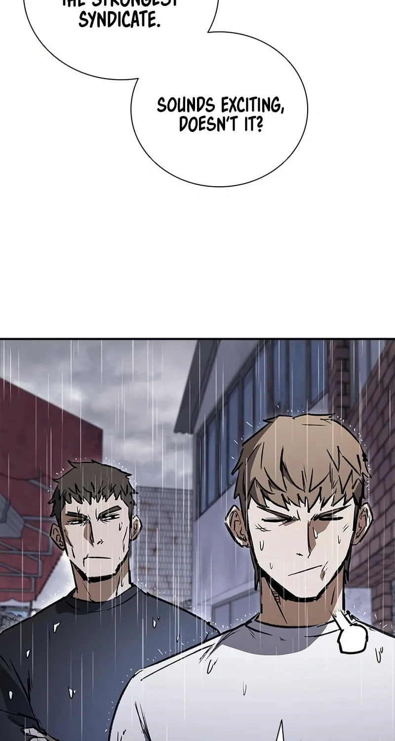 Read Shark 0: Wyvern chapter 33 image 47 on Lezhin