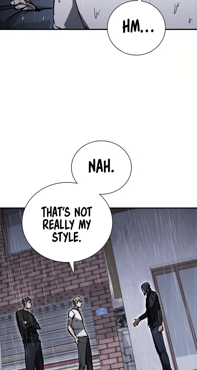 Read Shark 0: Wyvern chapter 33 image 48 on Lezhin
