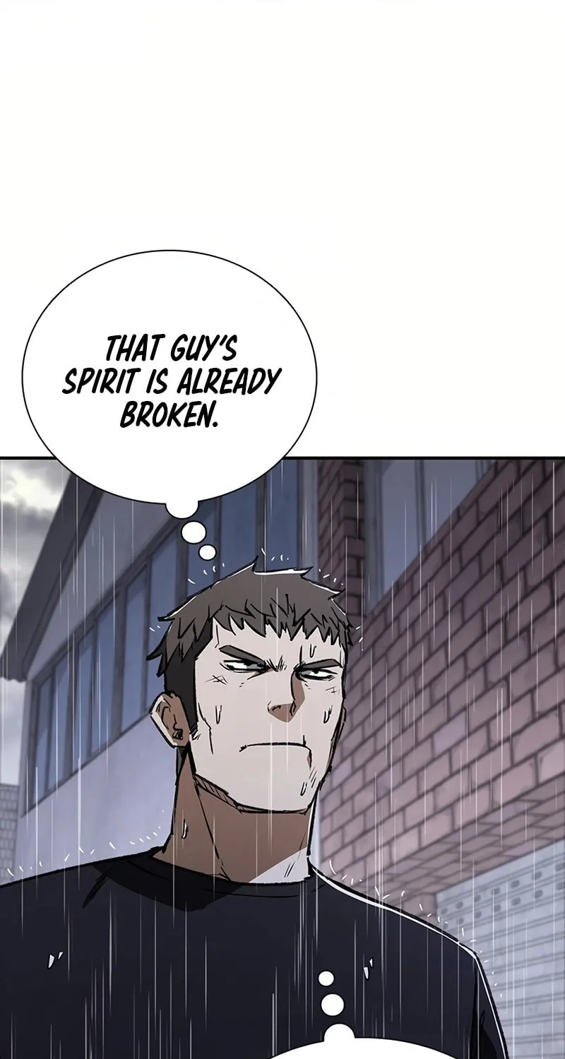 Read Shark 0: Wyvern chapter 33 image 52 on Lezhin