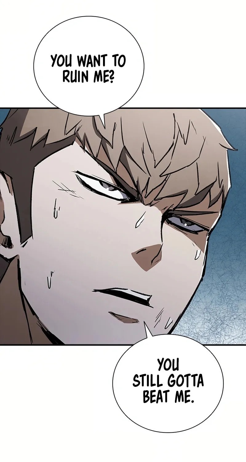 Read Shark 0: Wyvern chapter 33 image 55 on Lezhin