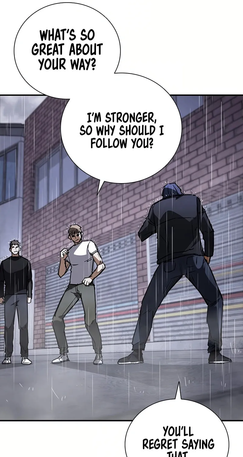 Read Shark 0: Wyvern chapter 33 image 59 on Lezhin