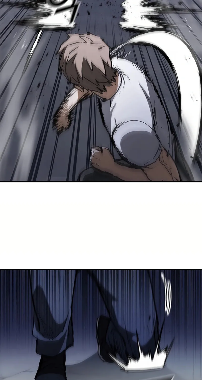 Read Shark 0: Wyvern chapter 33 image 70 on Lezhin