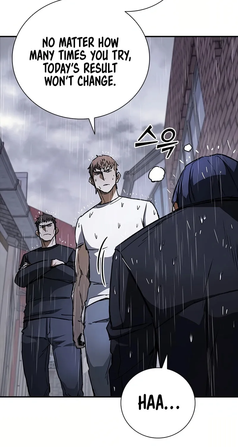 Read Shark 0: Wyvern chapter 33 image 84 on Lezhin