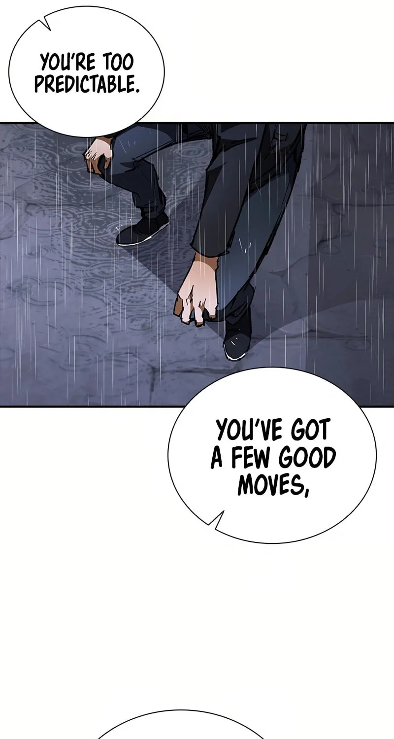 Read Shark 0: Wyvern chapter 33 image 86 on Lezhin