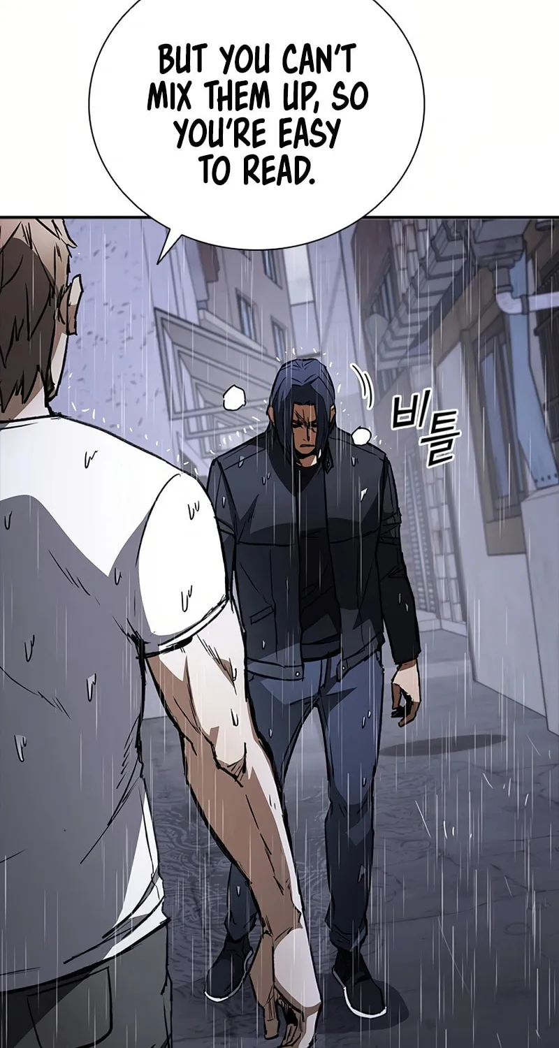 Read Shark 0: Wyvern chapter 33 image 87 on Lezhin