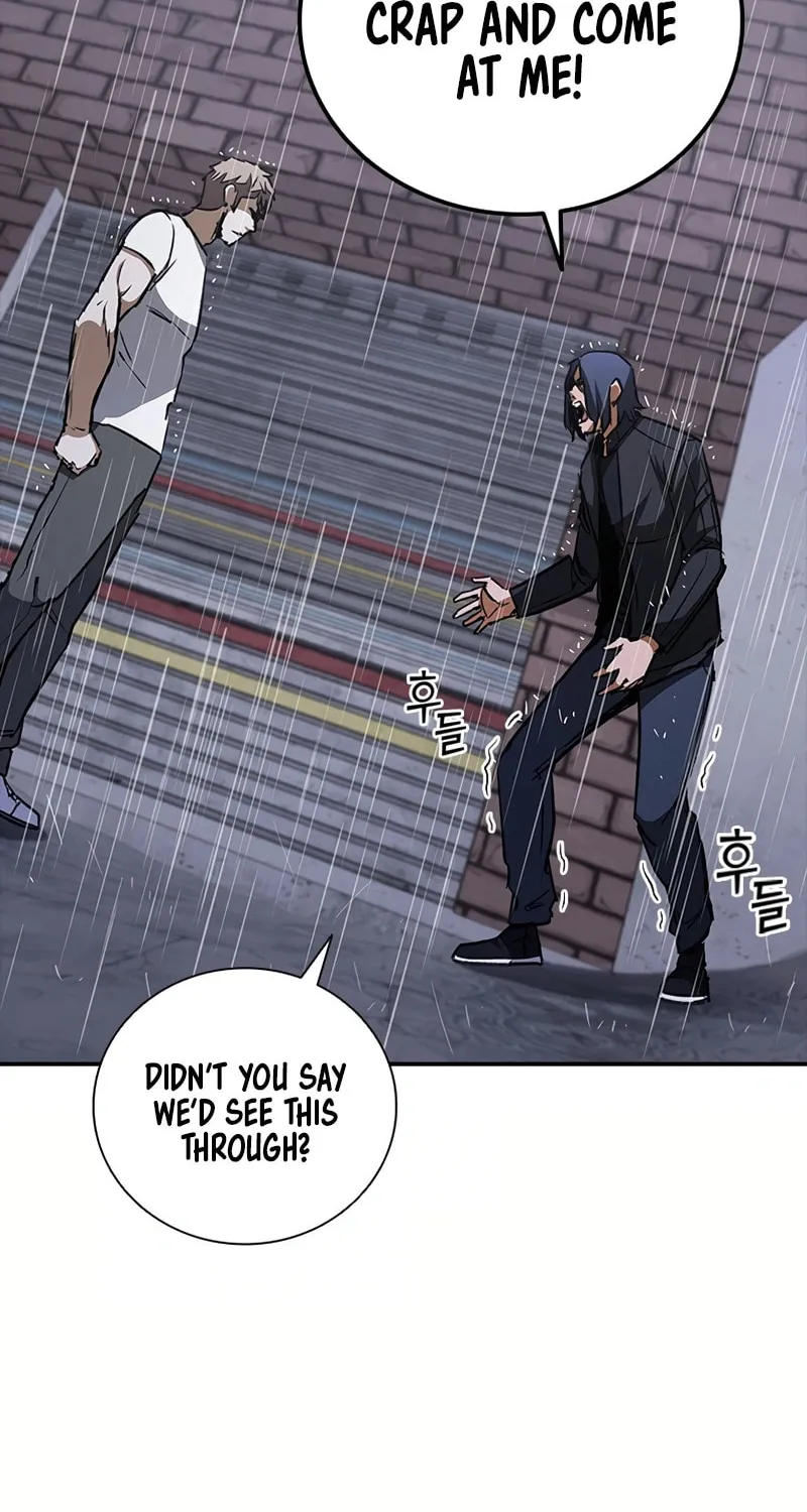 Read Shark 0: Wyvern chapter 33 image 89 on Lezhin
