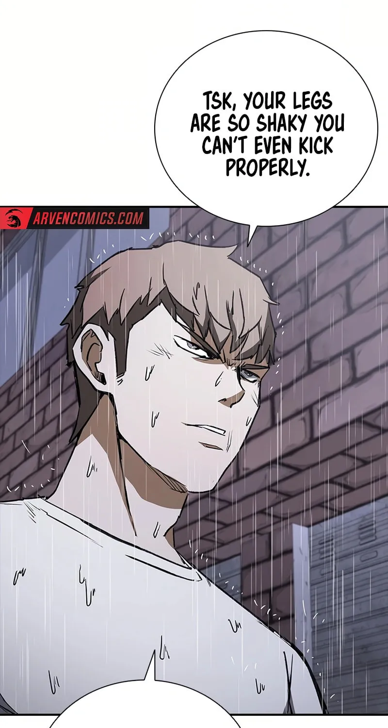 Read Shark 0: Wyvern chapter 33 image 90 on Lezhin
