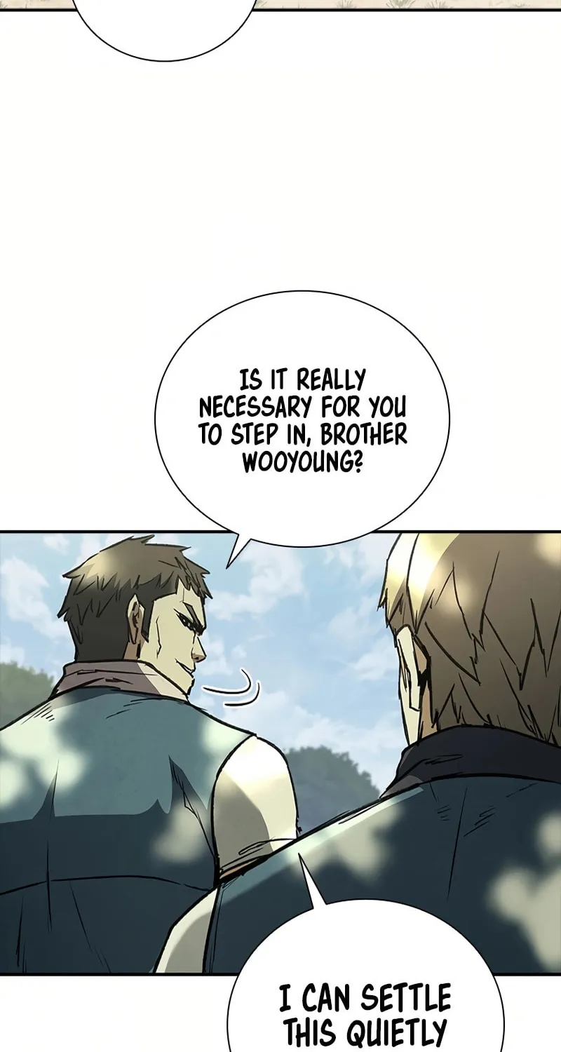 Read Shark 0: Wyvern chapter 35 image 10 on Lezhin