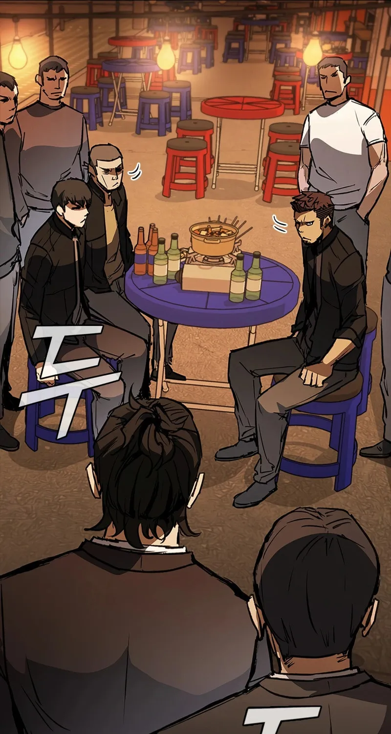 Read Shark 0: Wyvern chapter 35 image 103 on Lezhin