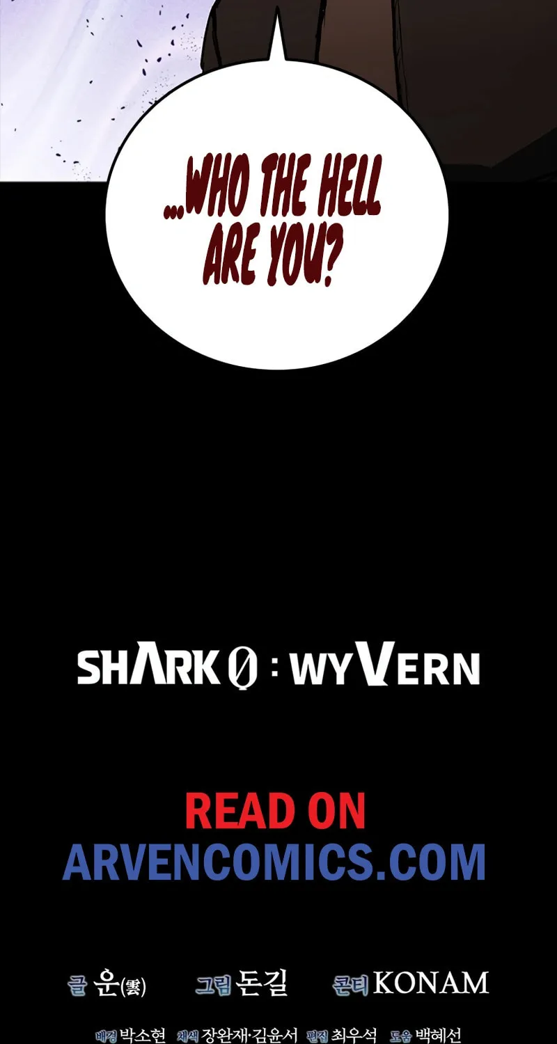 Read Shark 0: Wyvern chapter 35 image 105 on Lezhin