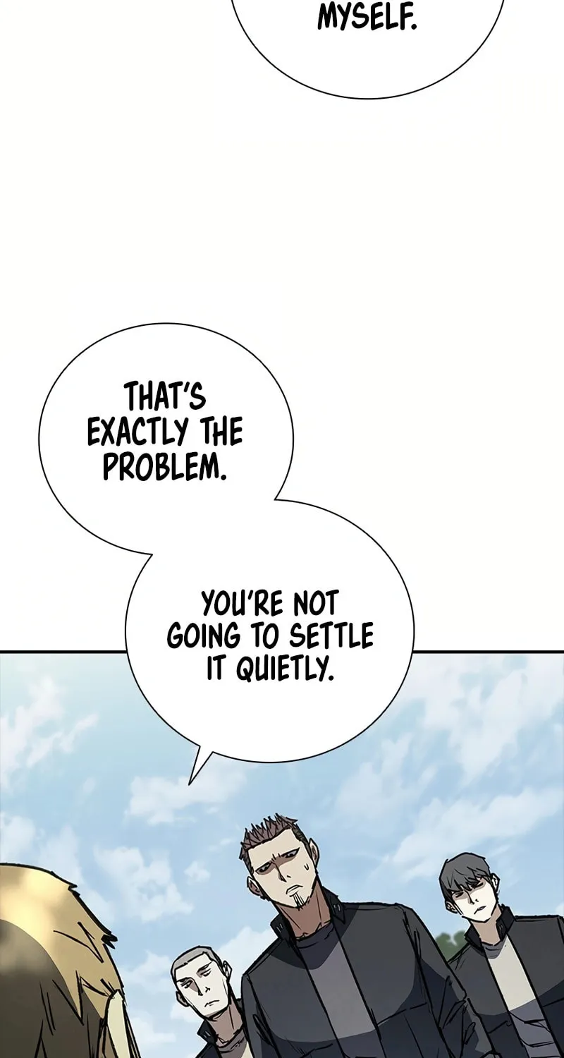 Read Shark 0: Wyvern chapter 35 image 11 on Lezhin