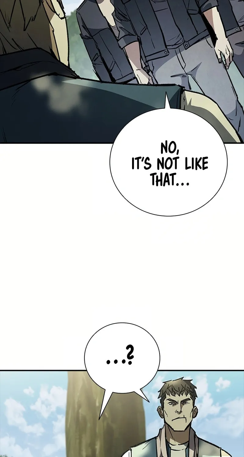 Read Shark 0: Wyvern chapter 35 image 12 on Lezhin