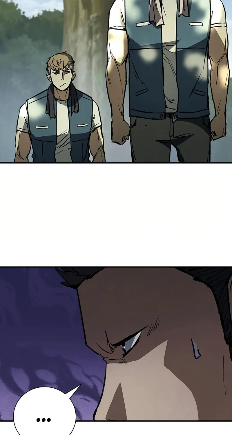 Read Shark 0: Wyvern chapter 35 image 13 on Lezhin