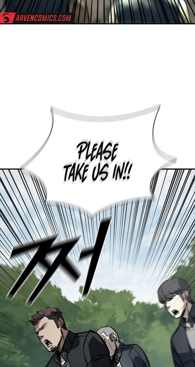 Read Shark 0: Wyvern chapter 35 image 15 on Lezhin