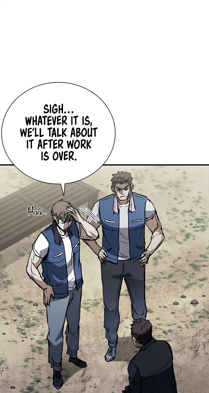 Read Shark 0: Wyvern chapter 35 image 22 on Lezhin
