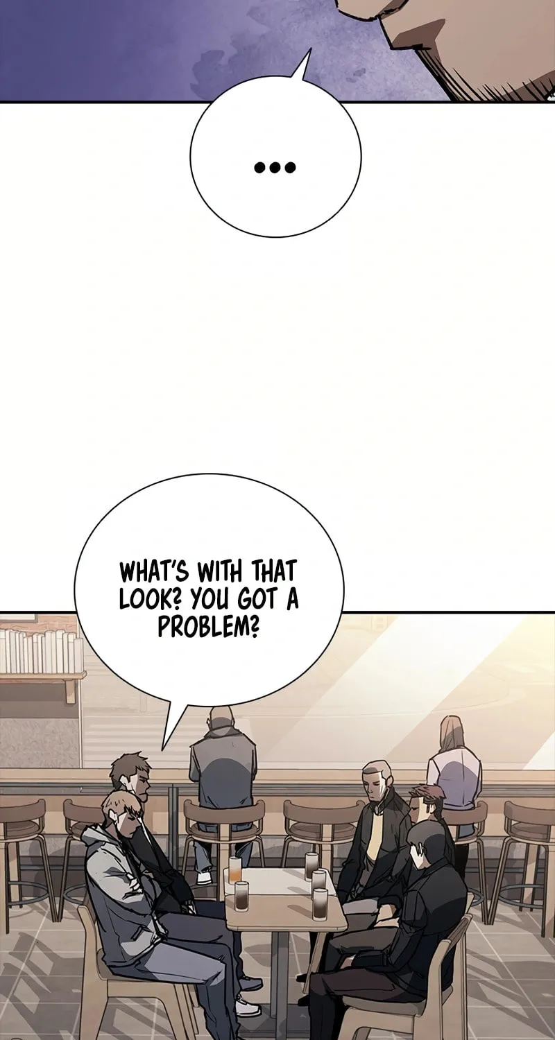 Read Shark 0: Wyvern chapter 35 image 30 on Lezhin