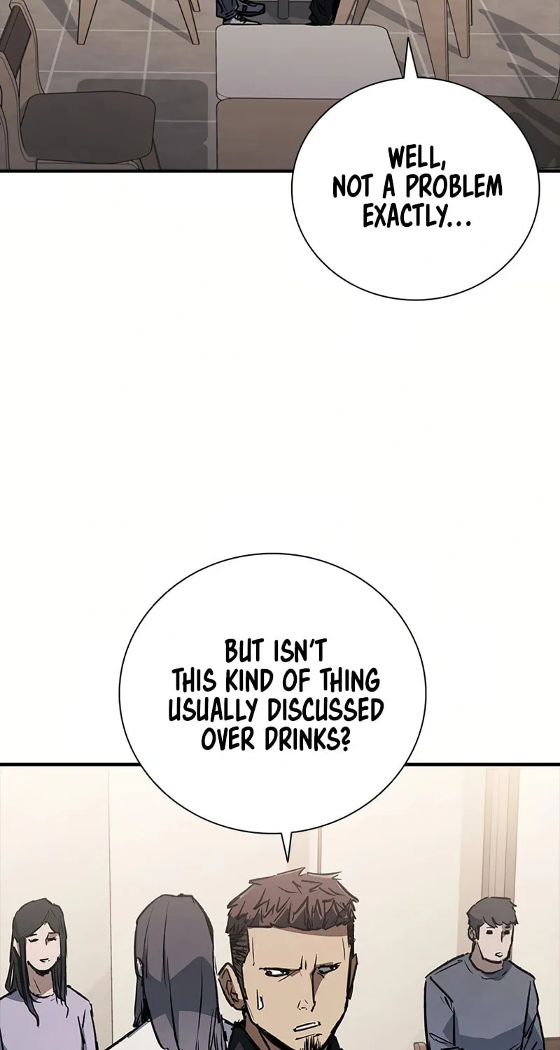 Read Shark 0: Wyvern chapter 35 image 31 on Lezhin