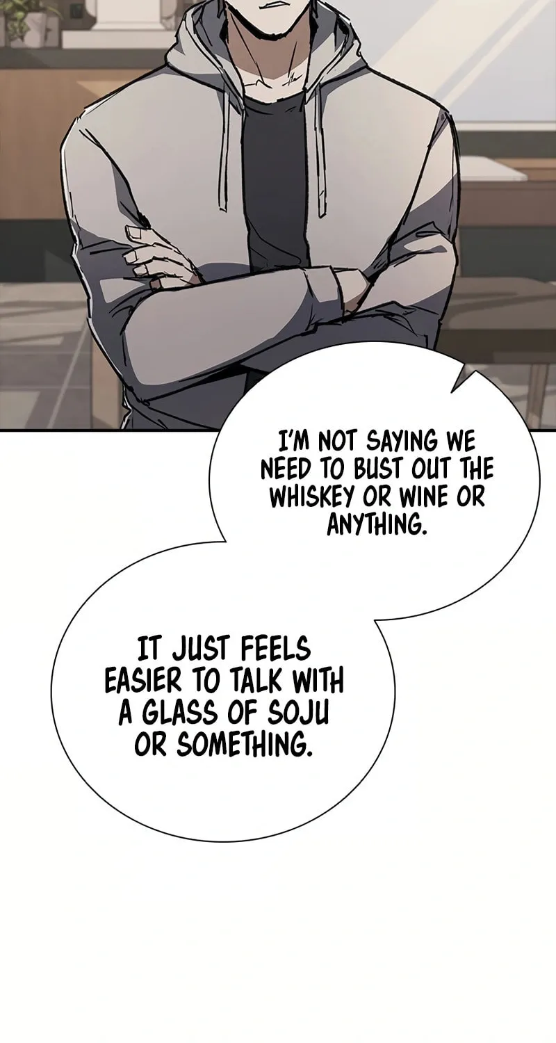 Read Shark 0: Wyvern chapter 35 image 33 on Lezhin