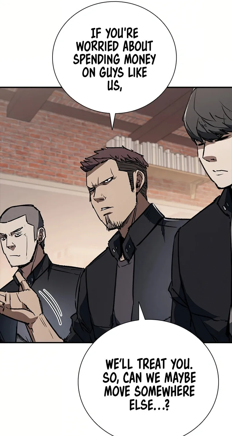 Read Shark 0: Wyvern chapter 35 image 35 on Lezhin