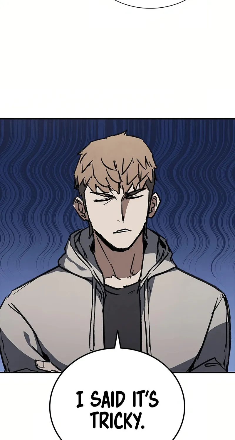 Read Shark 0: Wyvern chapter 35 image 36 on Lezhin