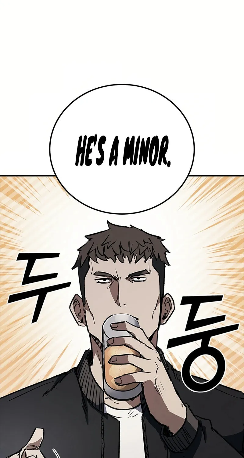 Read Shark 0: Wyvern chapter 35 image 38 on Lezhin