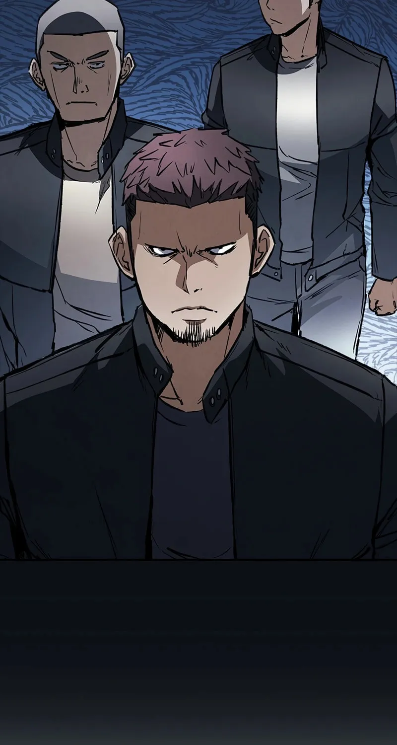 Read Shark 0: Wyvern chapter 35 image 4 on Lezhin