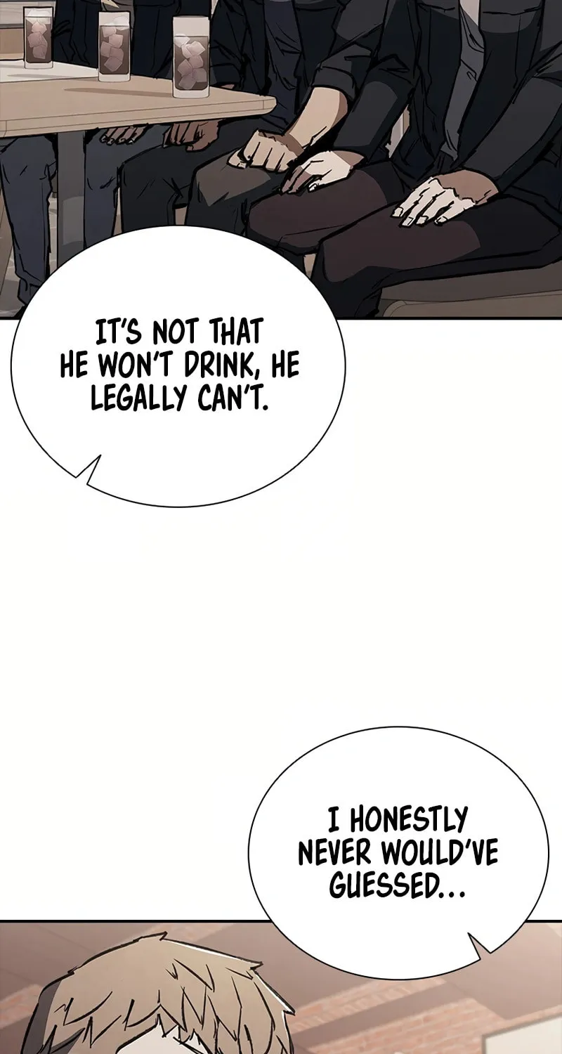 Read Shark 0: Wyvern chapter 35 image 40 on Lezhin