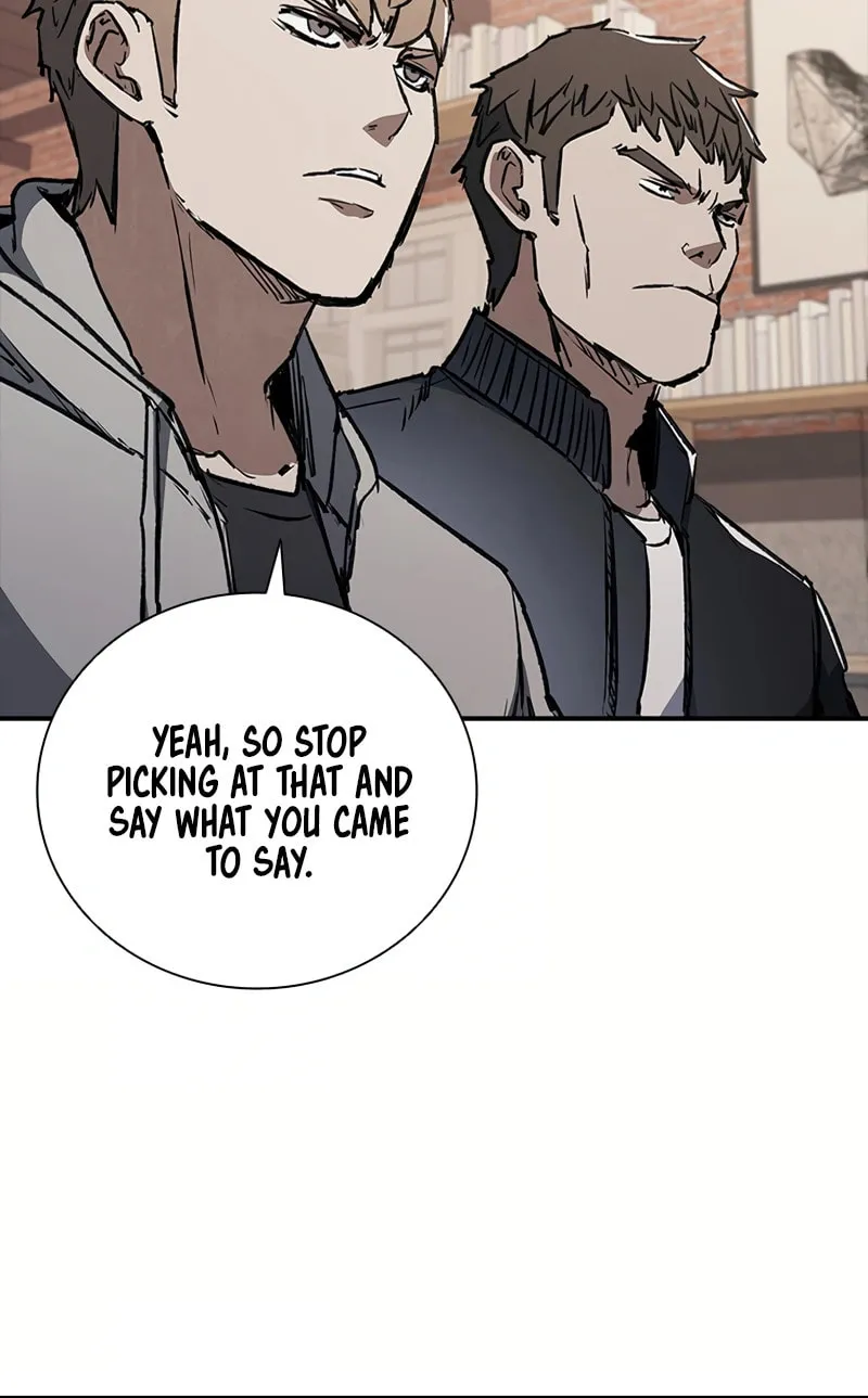 Read Shark 0: Wyvern chapter 35 image 41 on Lezhin