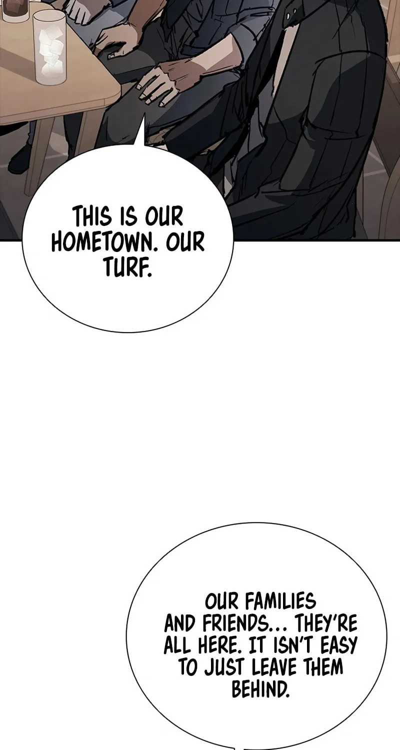 Read Shark 0: Wyvern chapter 35 image 45 on Lezhin