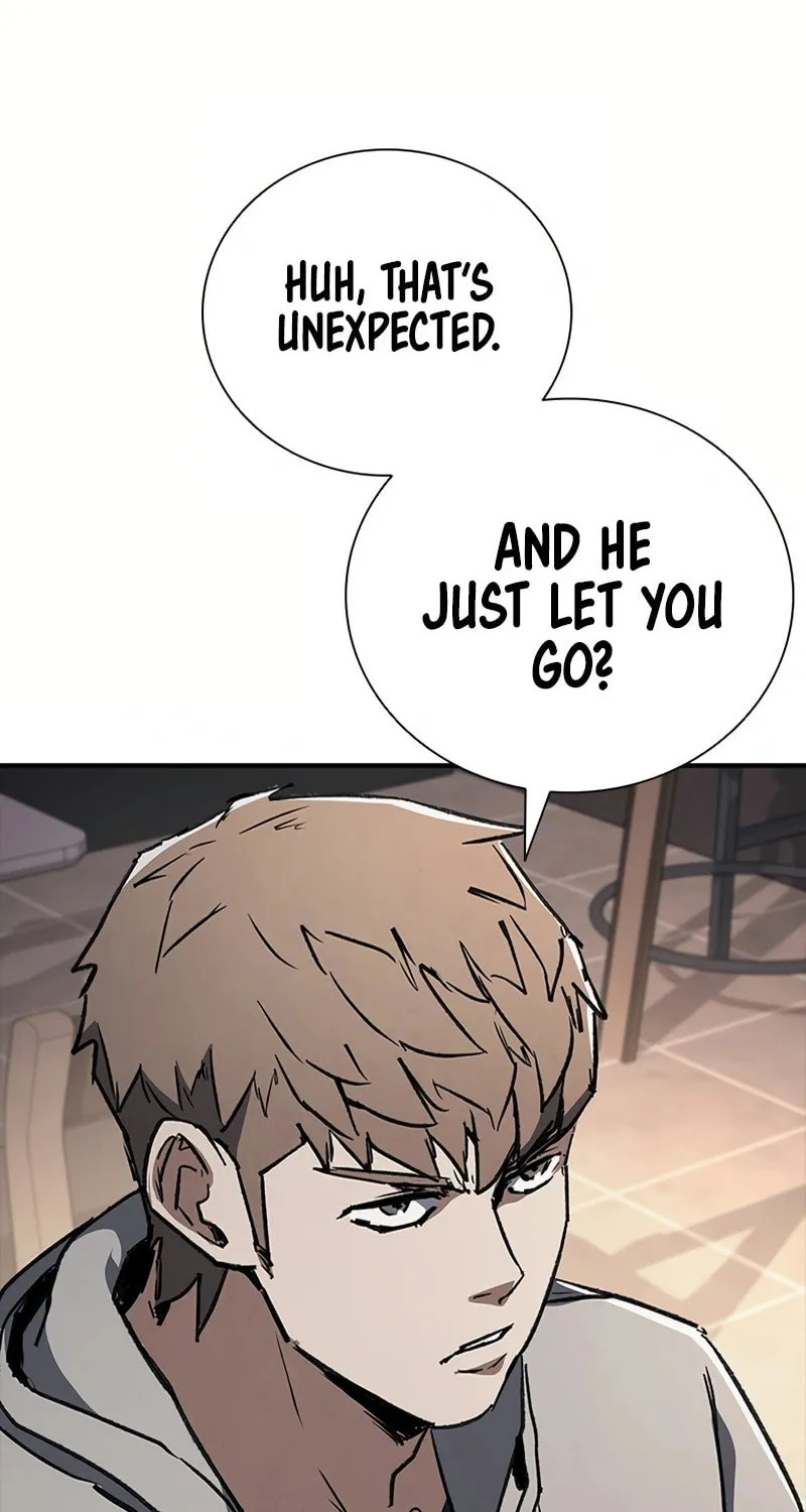 Read Shark 0: Wyvern chapter 35 image 47 on Lezhin