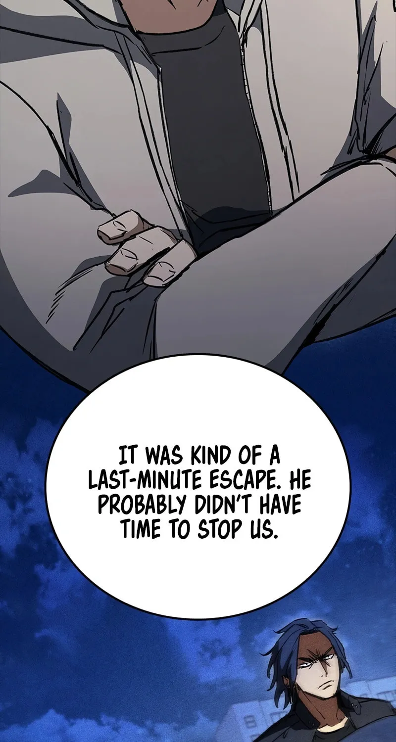 Read Shark 0: Wyvern chapter 35 image 48 on Lezhin