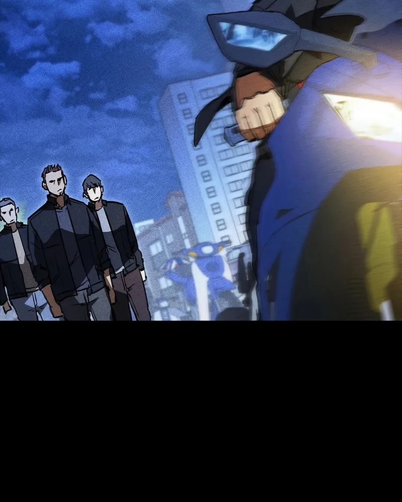 Read Shark 0: Wyvern chapter 35 image 49 on Lezhin
