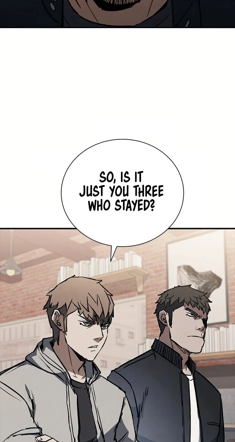 Read Shark 0: Wyvern chapter 35 image 53 on Lezhin