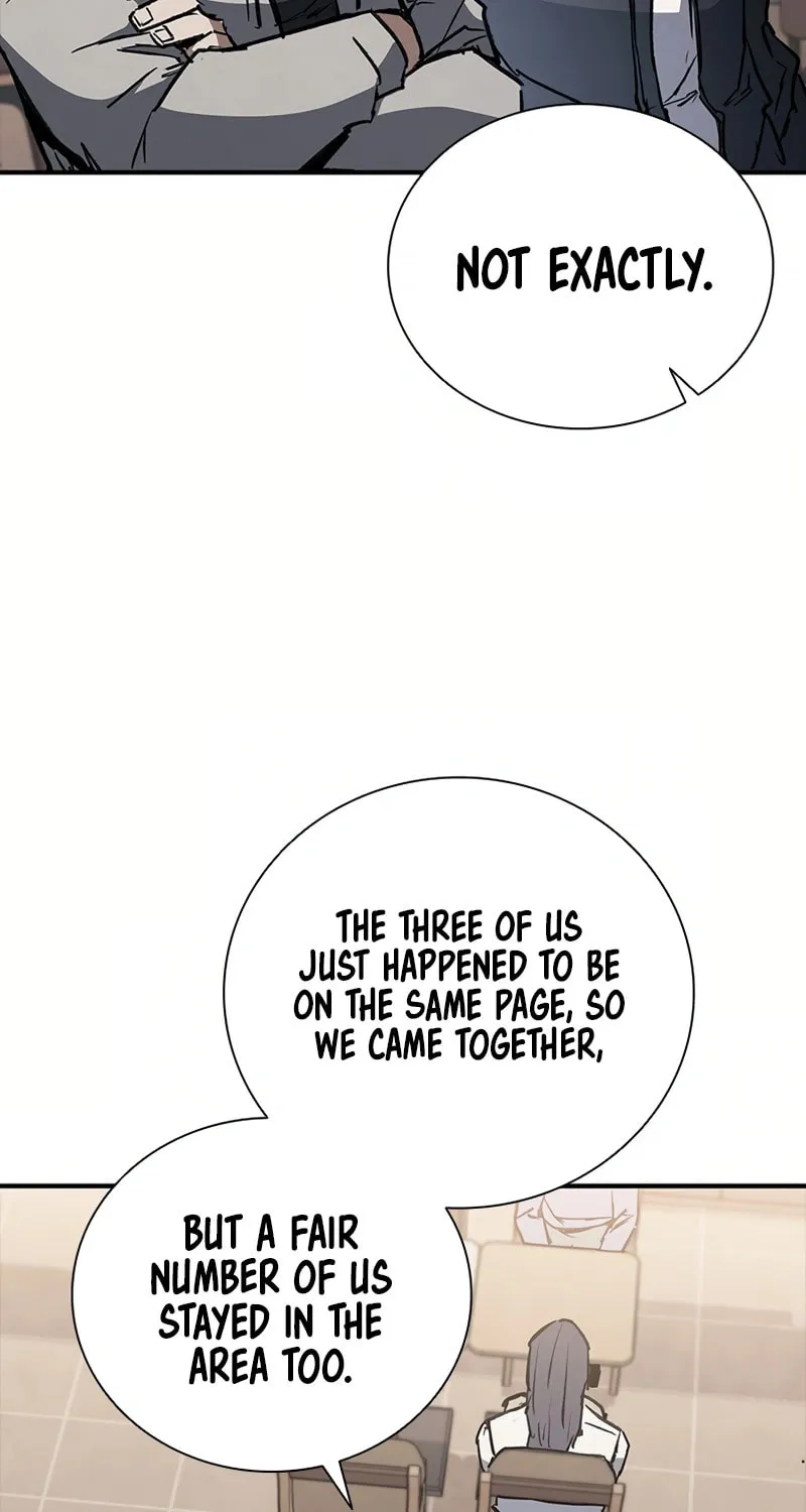 Read Shark 0: Wyvern chapter 35 image 54 on Lezhin