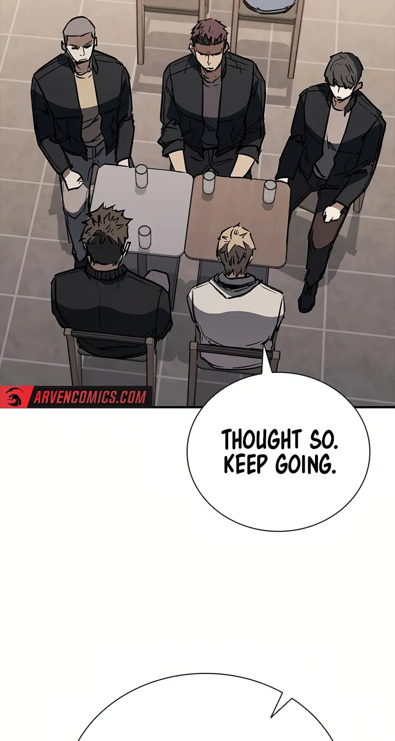 Read Shark 0: Wyvern chapter 35 image 55 on Lezhin