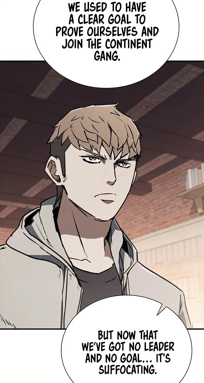 Read Shark 0: Wyvern chapter 35 image 56 on Lezhin