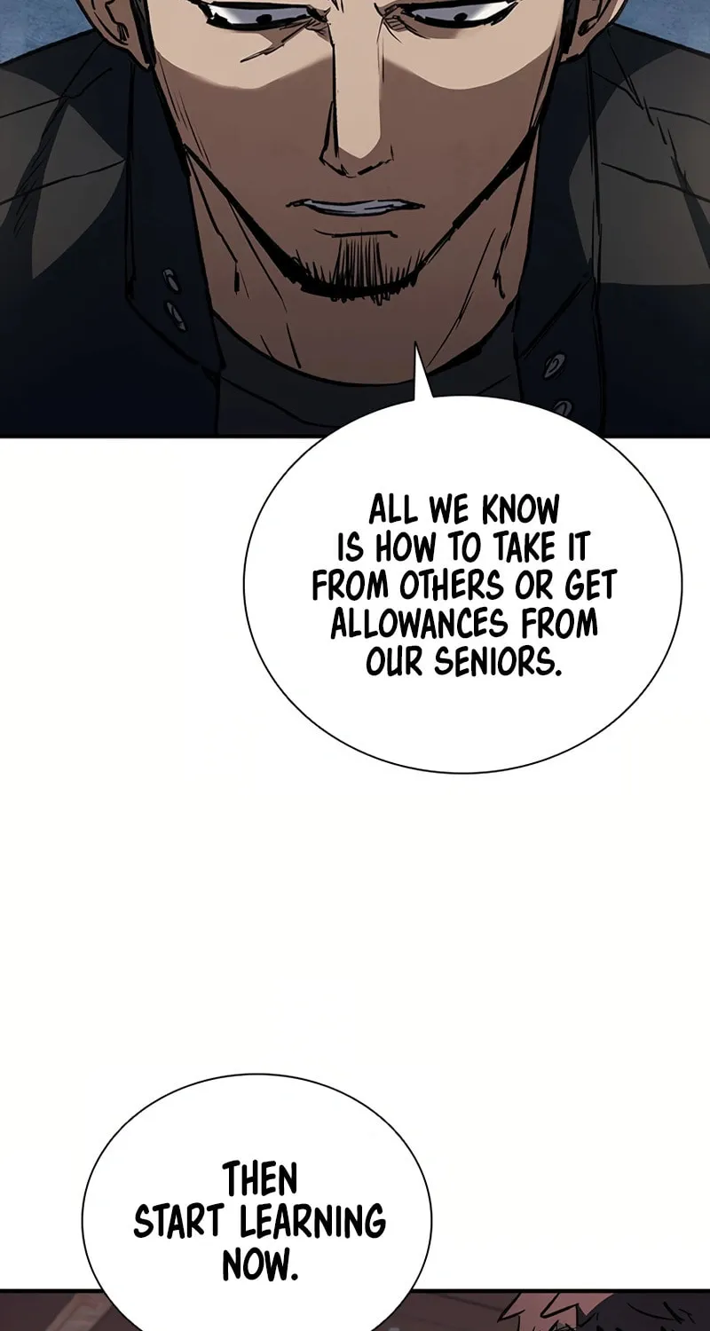 Read Shark 0: Wyvern chapter 35 image 62 on Lezhin