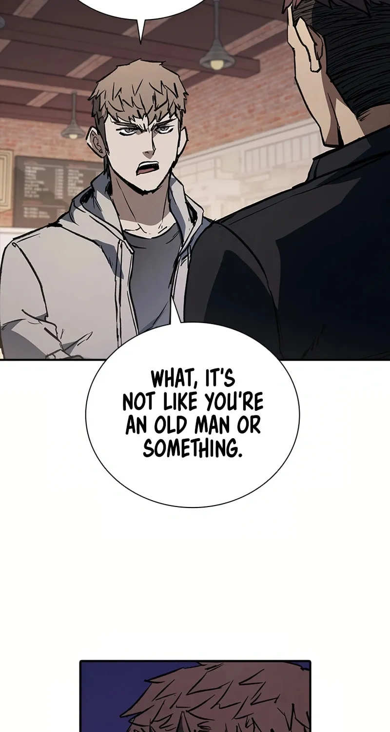 Read Shark 0: Wyvern chapter 35 image 63 on Lezhin