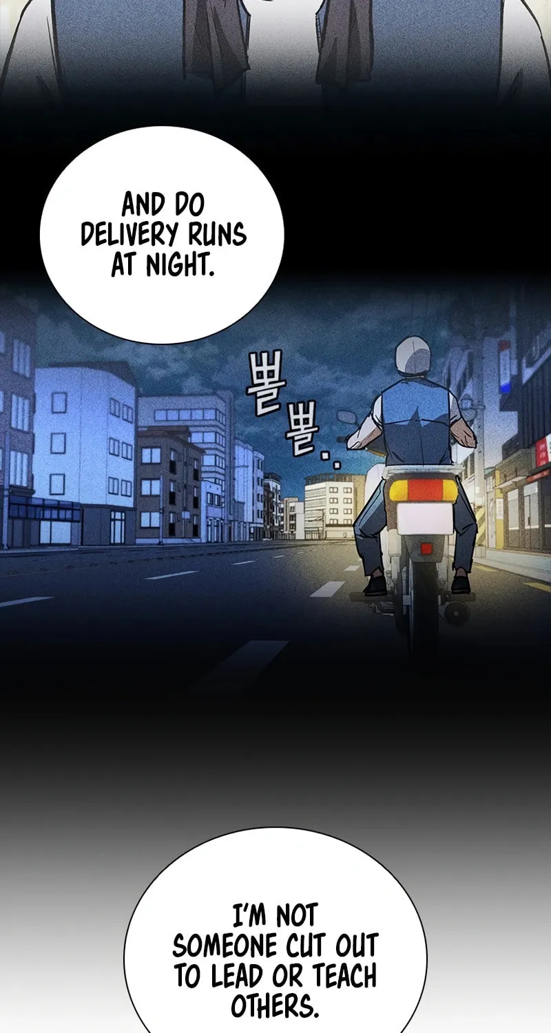 Read Shark 0: Wyvern chapter 35 image 68 on Lezhin