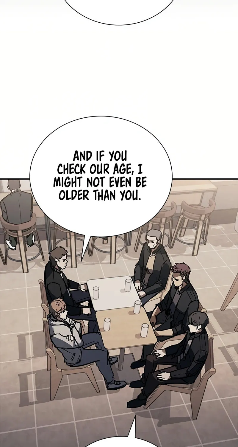 Read Shark 0: Wyvern chapter 35 image 69 on Lezhin