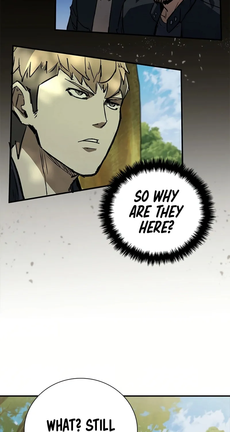 Read Shark 0: Wyvern chapter 35 image 7 on Lezhin