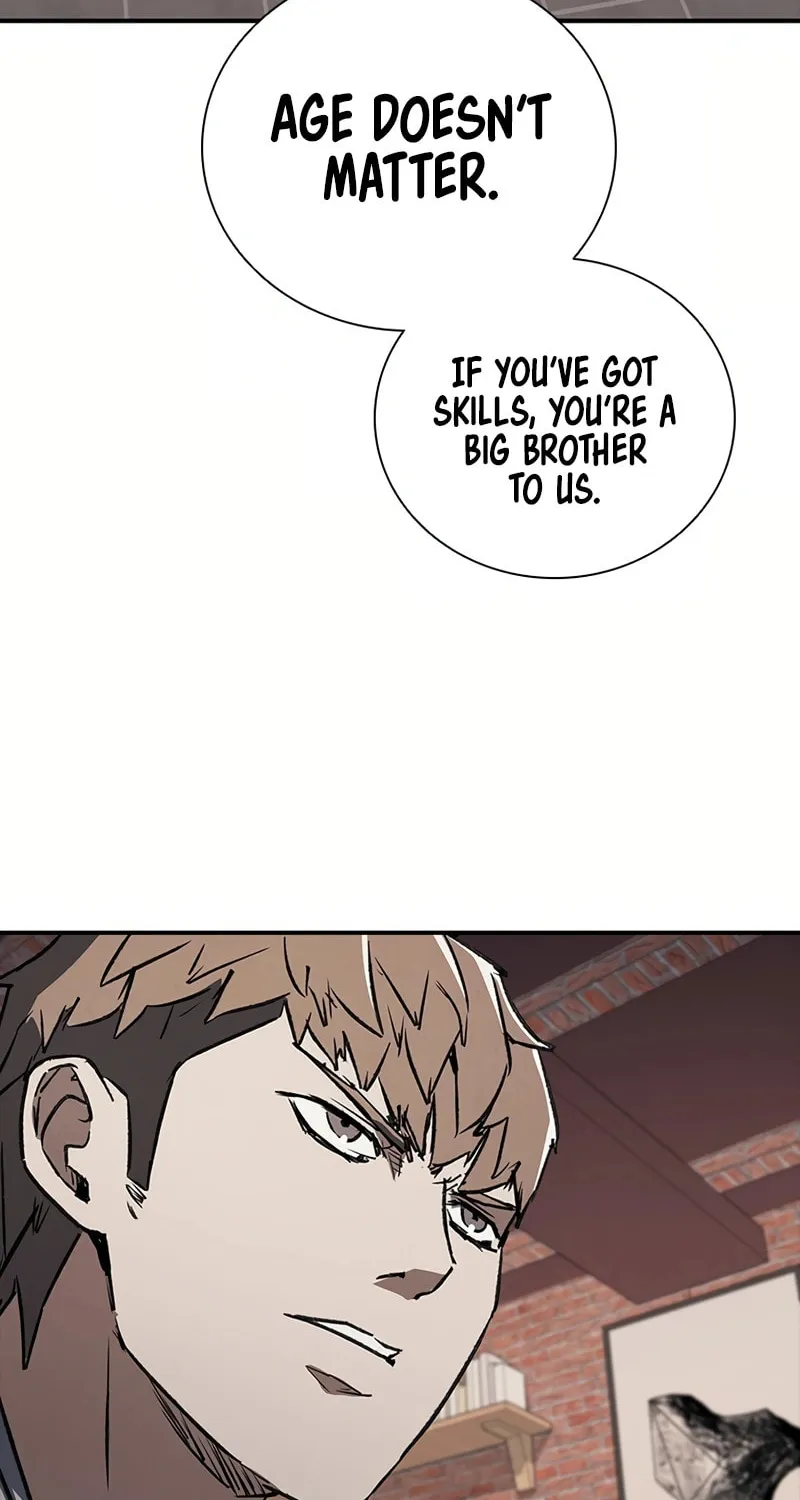 Read Shark 0: Wyvern chapter 35 image 70 on Lezhin