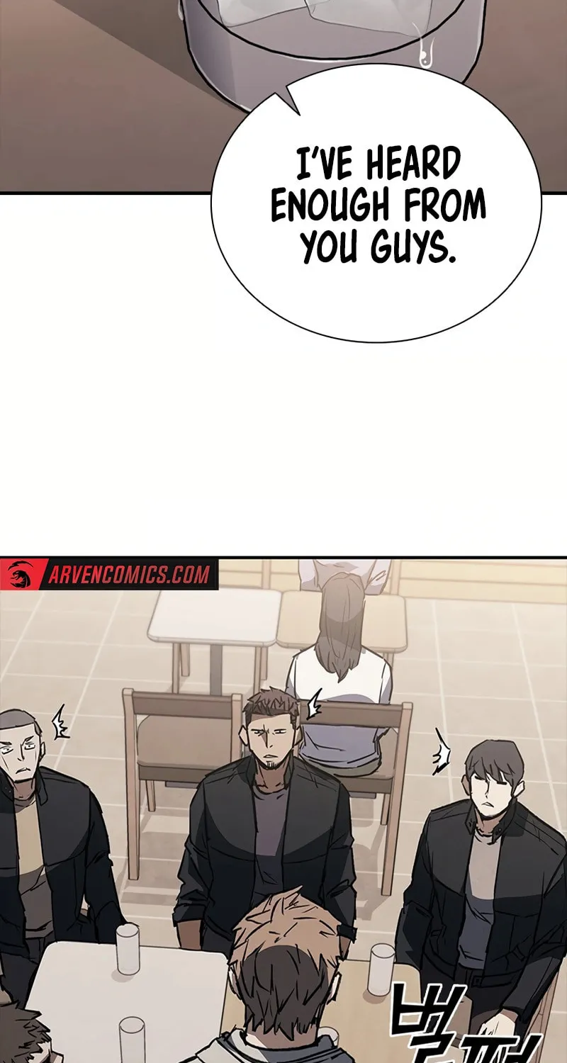Read Shark 0: Wyvern chapter 35 image 72 on Lezhin