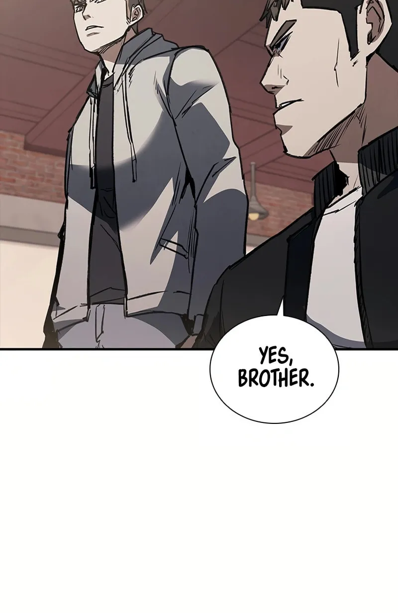 Read Shark 0: Wyvern chapter 35 image 74 on Lezhin
