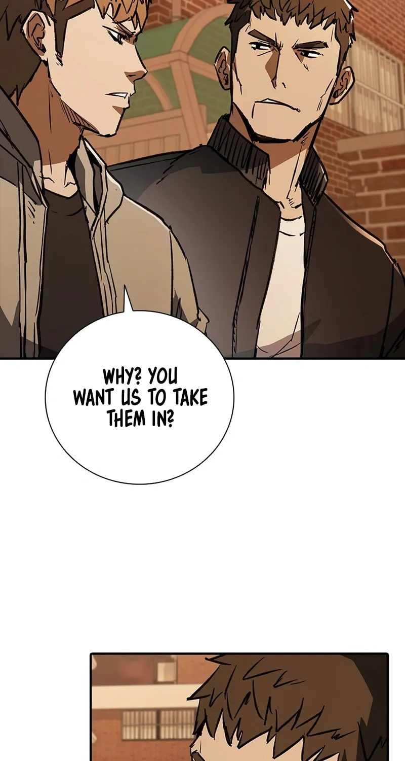 Read Shark 0: Wyvern chapter 35 image 79 on Lezhin