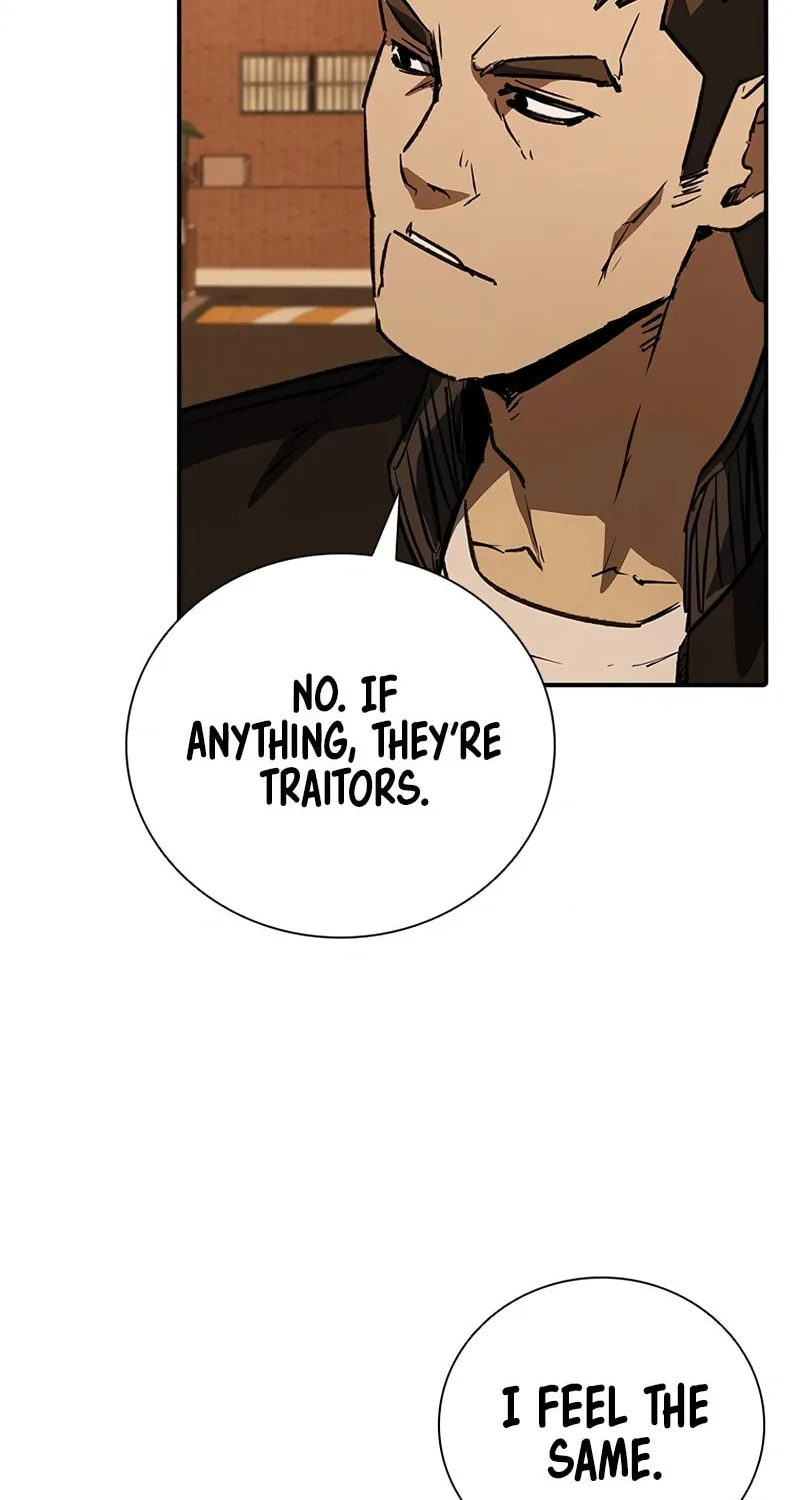 Read Shark 0: Wyvern chapter 35 image 80 on Lezhin