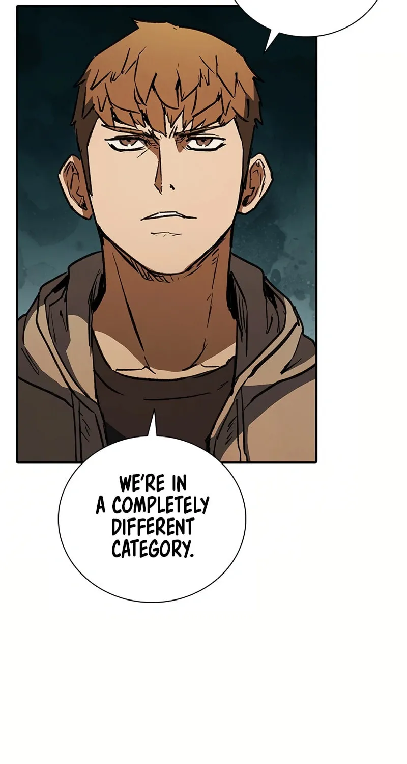 Read Shark 0: Wyvern chapter 35 image 81 on Lezhin