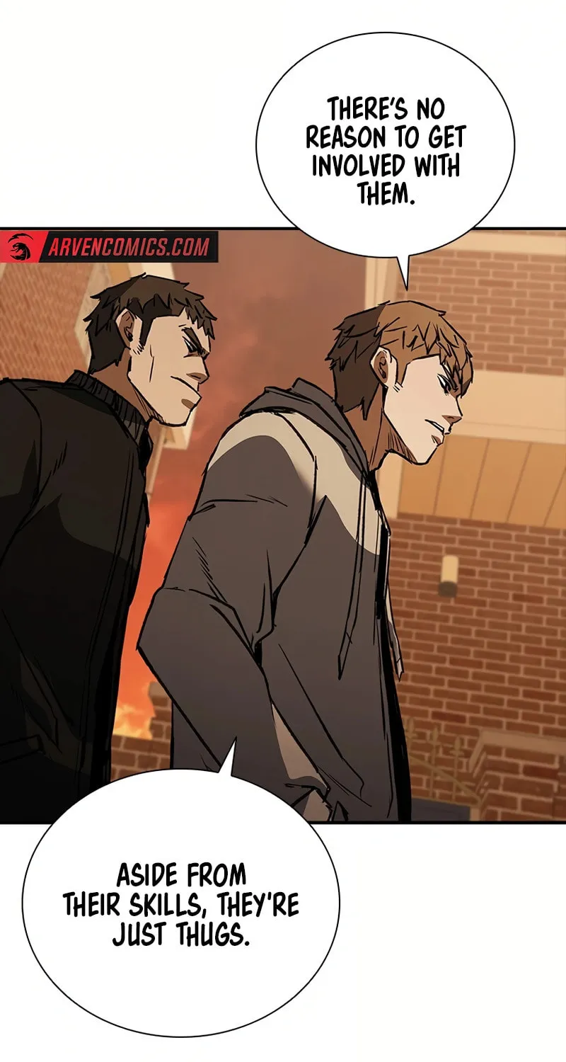 Read Shark 0: Wyvern chapter 35 image 82 on Lezhin