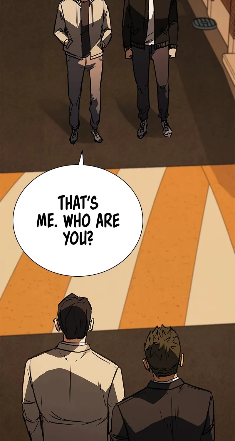Read Shark 0: Wyvern chapter 35 image 85 on Lezhin