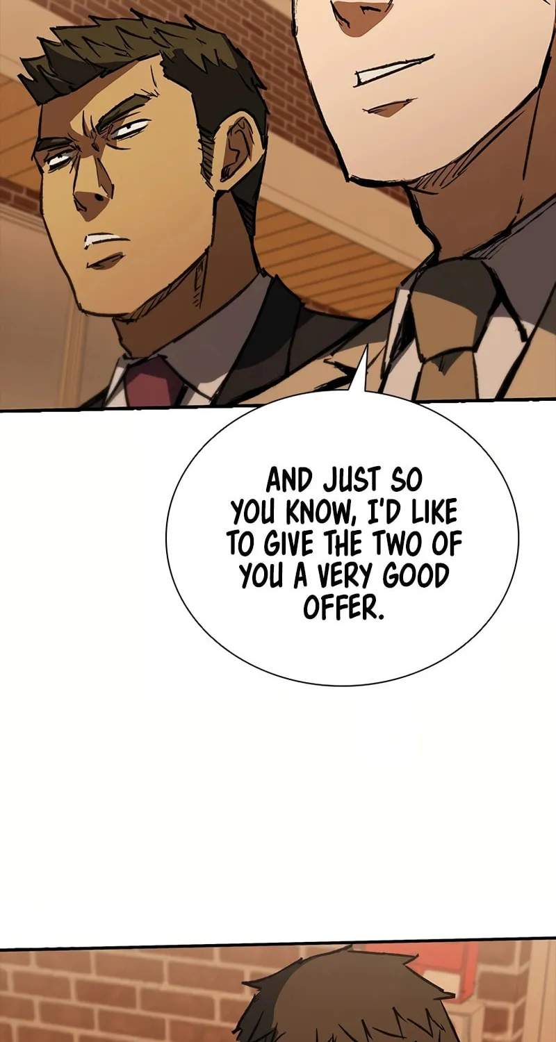 Read Shark 0: Wyvern chapter 35 image 87 on Lezhin